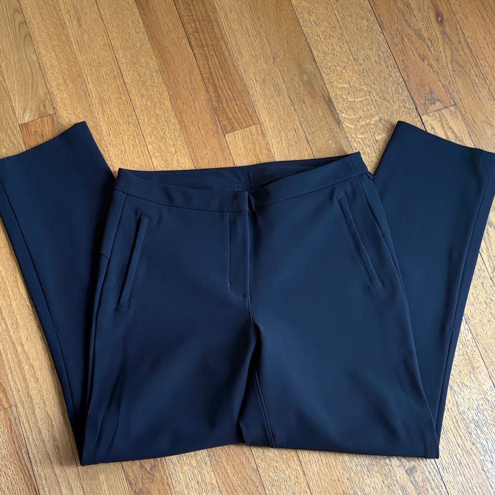 Lululem Metro Pants